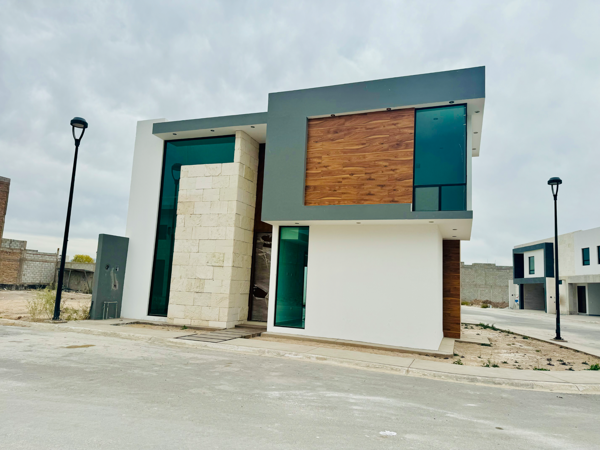 Casa en venta en Los Viñedos, Torreón, Coahuila de Zaragoza Casa en venta en Los Viñedos, Torreón, Coahuila de Zaragoza