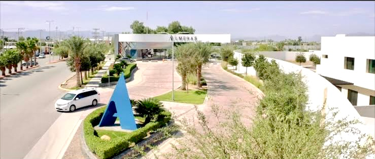 Terreno en venta en Almeras, Torreón — foto 1 de 9