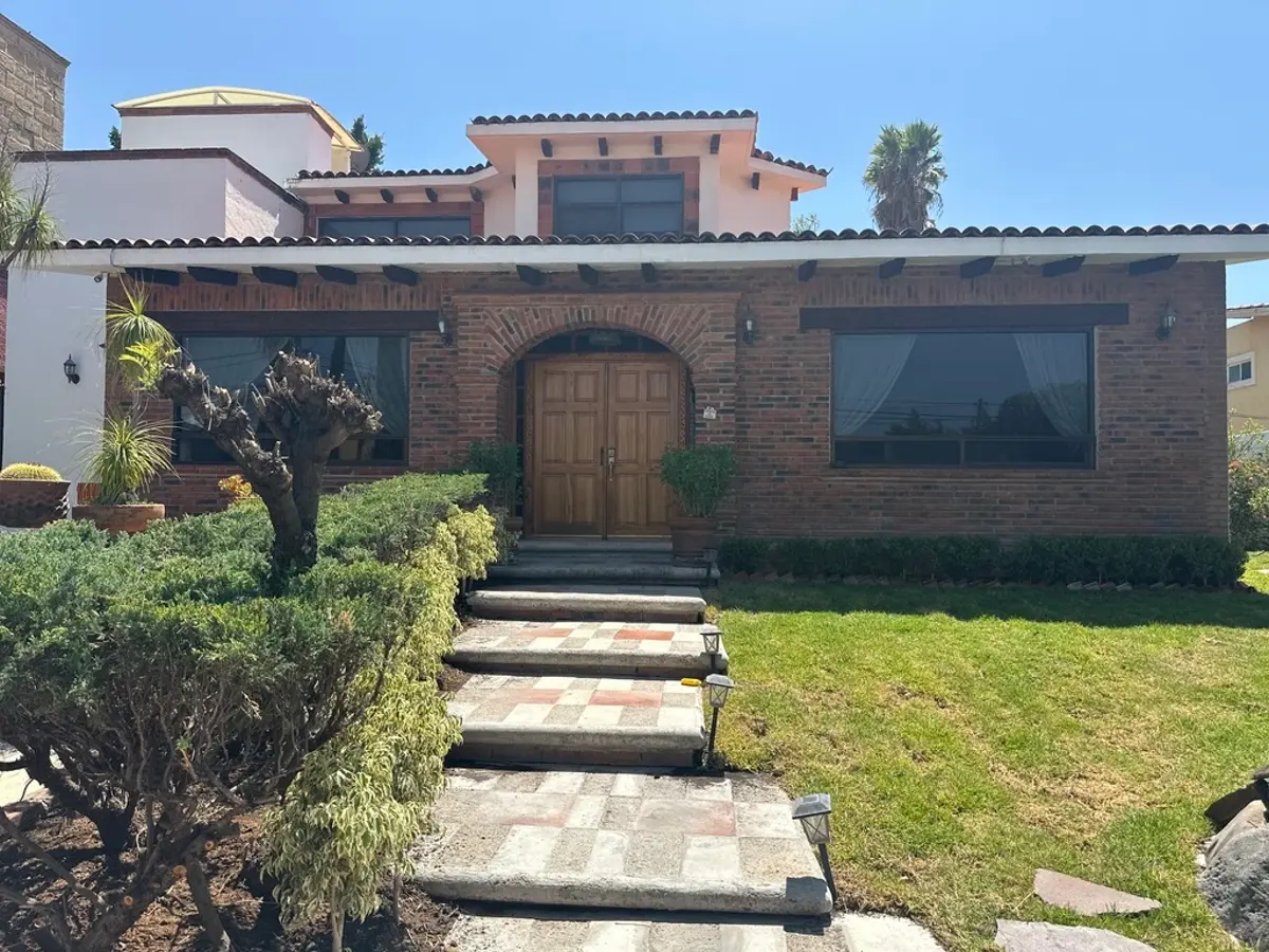 Casa en venta en La Rica, Querétaro, Querétaro