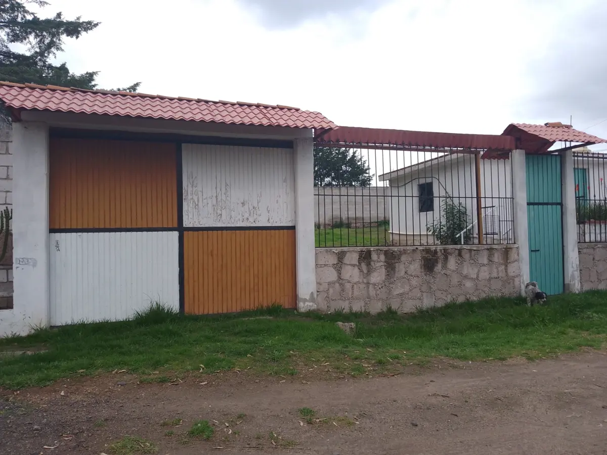 Casa en venta en Gunyo Poniente, Aculco — foto 1 de 18