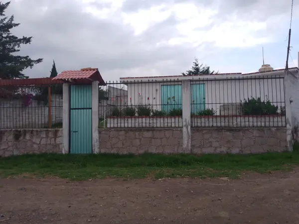 Casa en venta en Gunyo Poniente, Aculco — foto 3 de 18