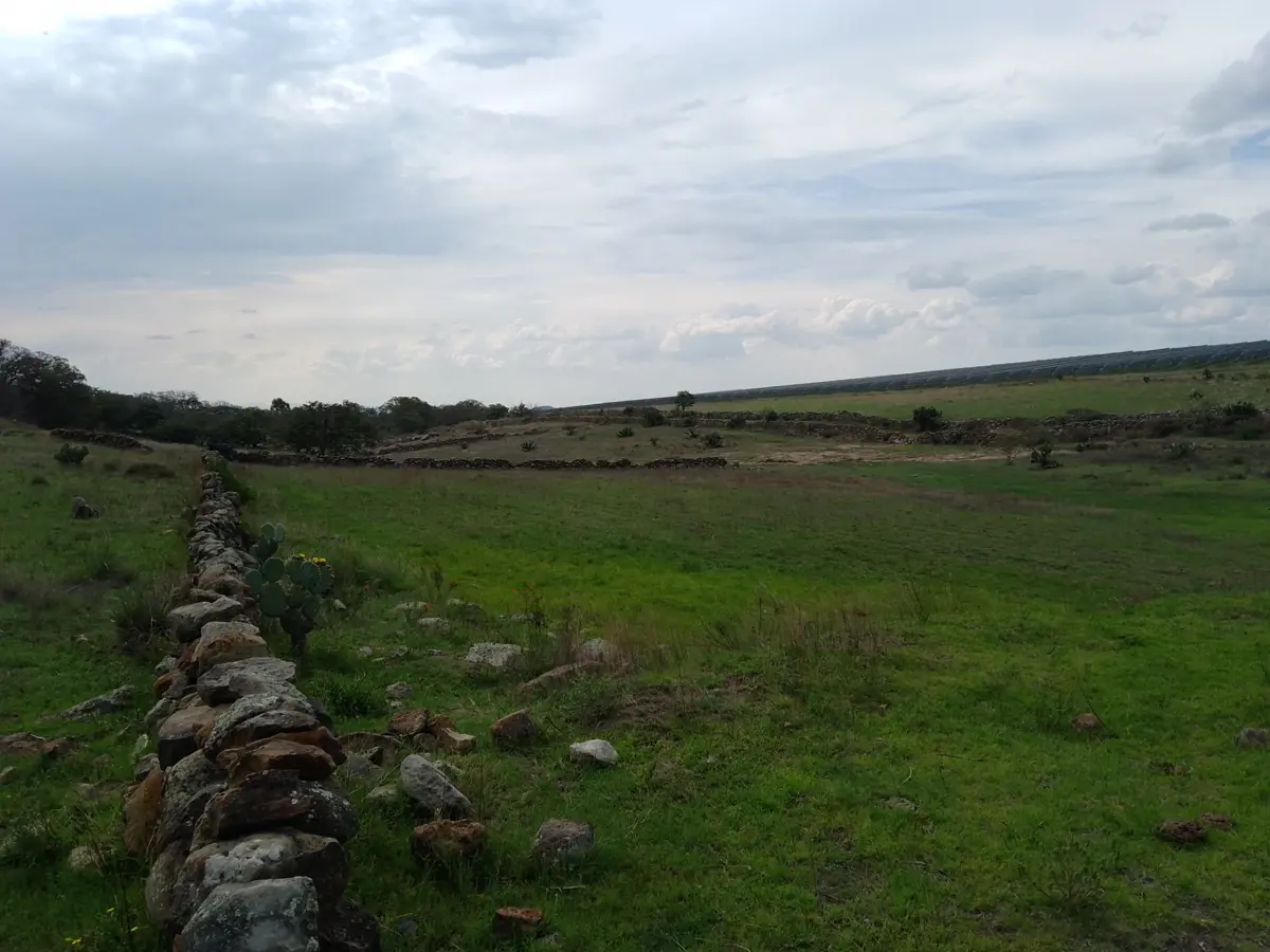 Terreno en venta en San Francisco Acazuchitlaltongo, Polotitlán — foto 1 de 14