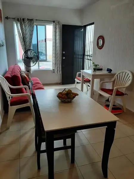 Departamento en venta en Paseos Xcacel, Playa del Carmen — foto 3 de 16