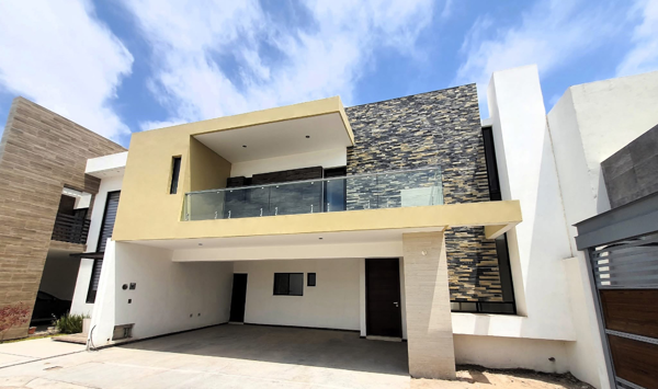 Casa en venta en Los Viñedos, Torreón — foto 2 de 21