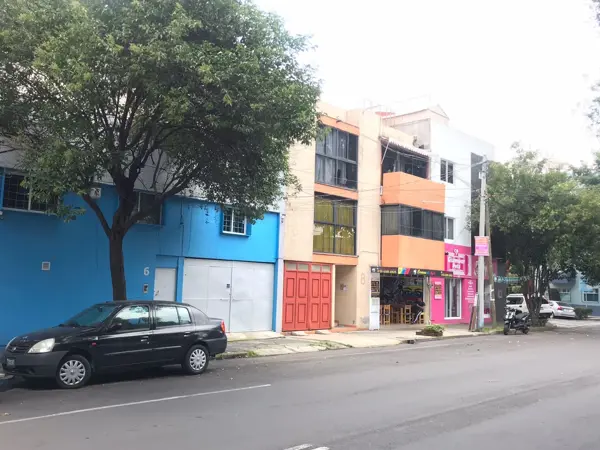 Casa en venta en Letran Valle, Benito Juárez — foto 2 de 12