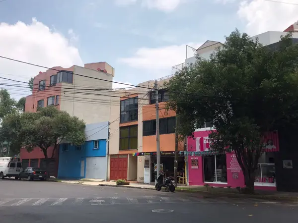 Casa en venta en Letran Valle, Benito Juárez — foto 3 de 12