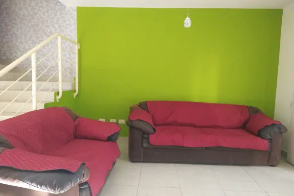 Casa en renta en Portal de las Lomas, Saltillo — foto 2 de 20