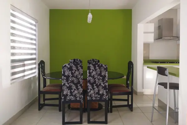 Casa en renta en Portal de las Lomas, Saltillo — foto 3 de 20