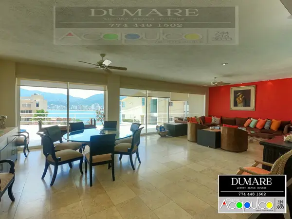 Departamento en venta en Playa Guitarrón, Acapulco de Juárez — foto 2 de 47