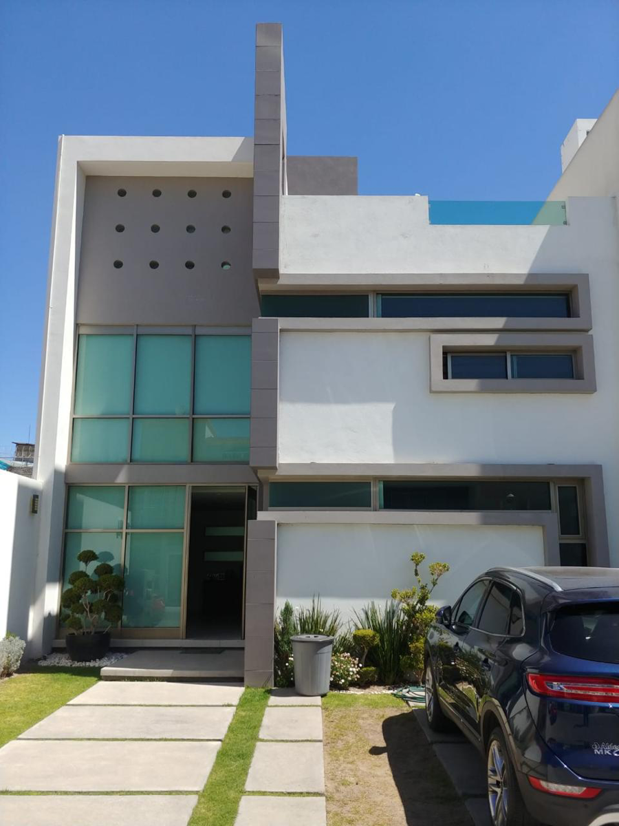 Casa en renta en Zona Plateada, Pachuca de Soto — foto 1 de 5