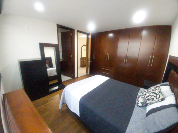 Casa en renta en Zona Plateada, Pachuca de Soto — foto 2 de 5