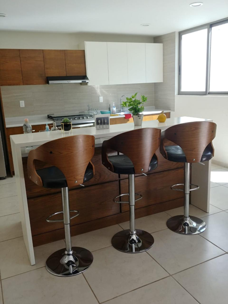 Casa en renta en Zona Plateada, Pachuca de Soto — foto 3 de 5