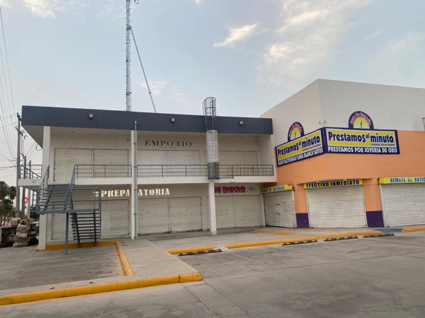 Local en renta en Sol de Oriente, Torreón — foto 3 de 5