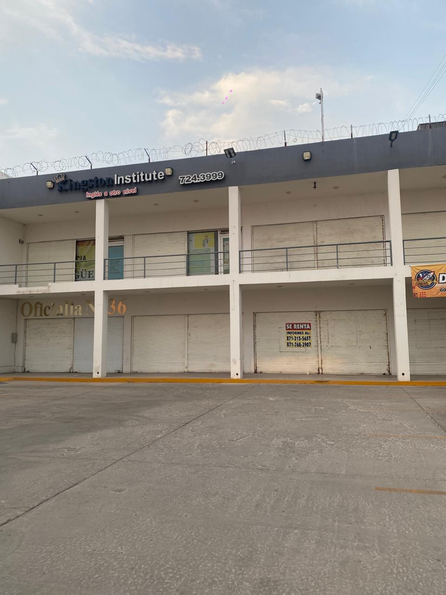 Vista 5 de Local en Renta en Sol de Oriente, Torreón, Coahuila de Zaragoza