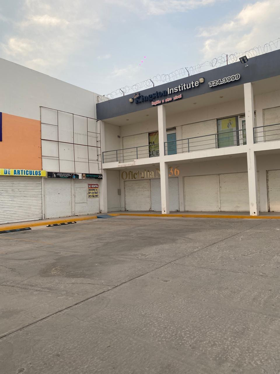 Vista 4 de Local en Renta en Sol de Oriente, Torreón, Coahuila de Zaragoza