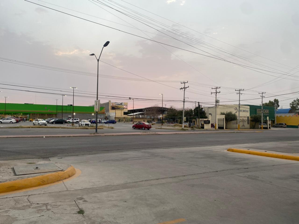 Local en renta en Sol de Oriente, Torreón — foto 3 de 5