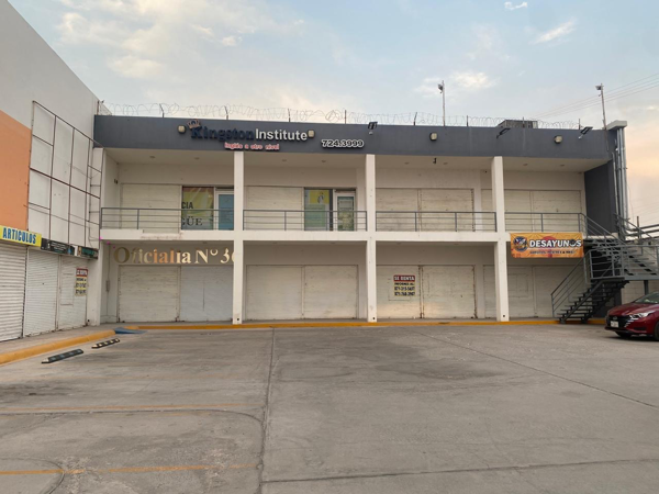 Local en renta en Sol de Oriente, Torreón — foto 2 de 5