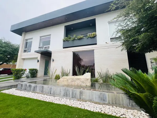 Casa en venta en Las Villas, Torreón — foto 2 de 48