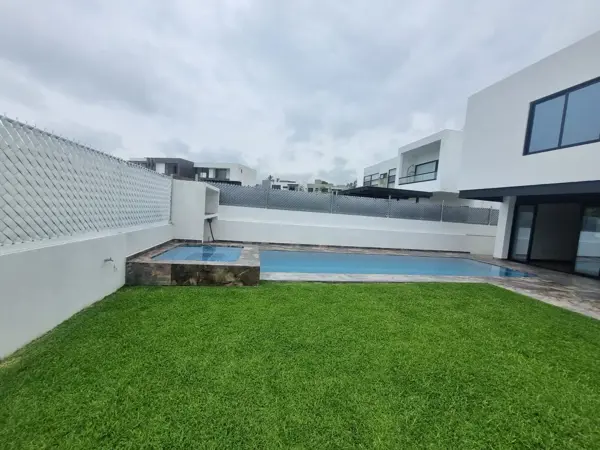 Casa en venta en Lomas de Cocoyoc, Atlatlahucan — foto 2 de 12