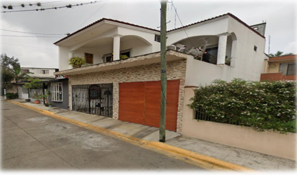 Casa en venta en Unidad Jardin, Córdoba — foto 2 de 6