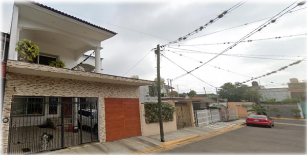 Casa en venta en Unidad Jardin, Córdoba — foto 3 de 6