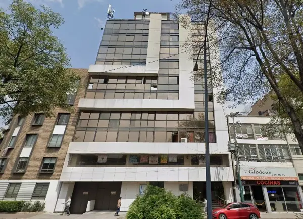 Departamento en venta en Letran Valle, Benito Juárez — foto 2 de 13