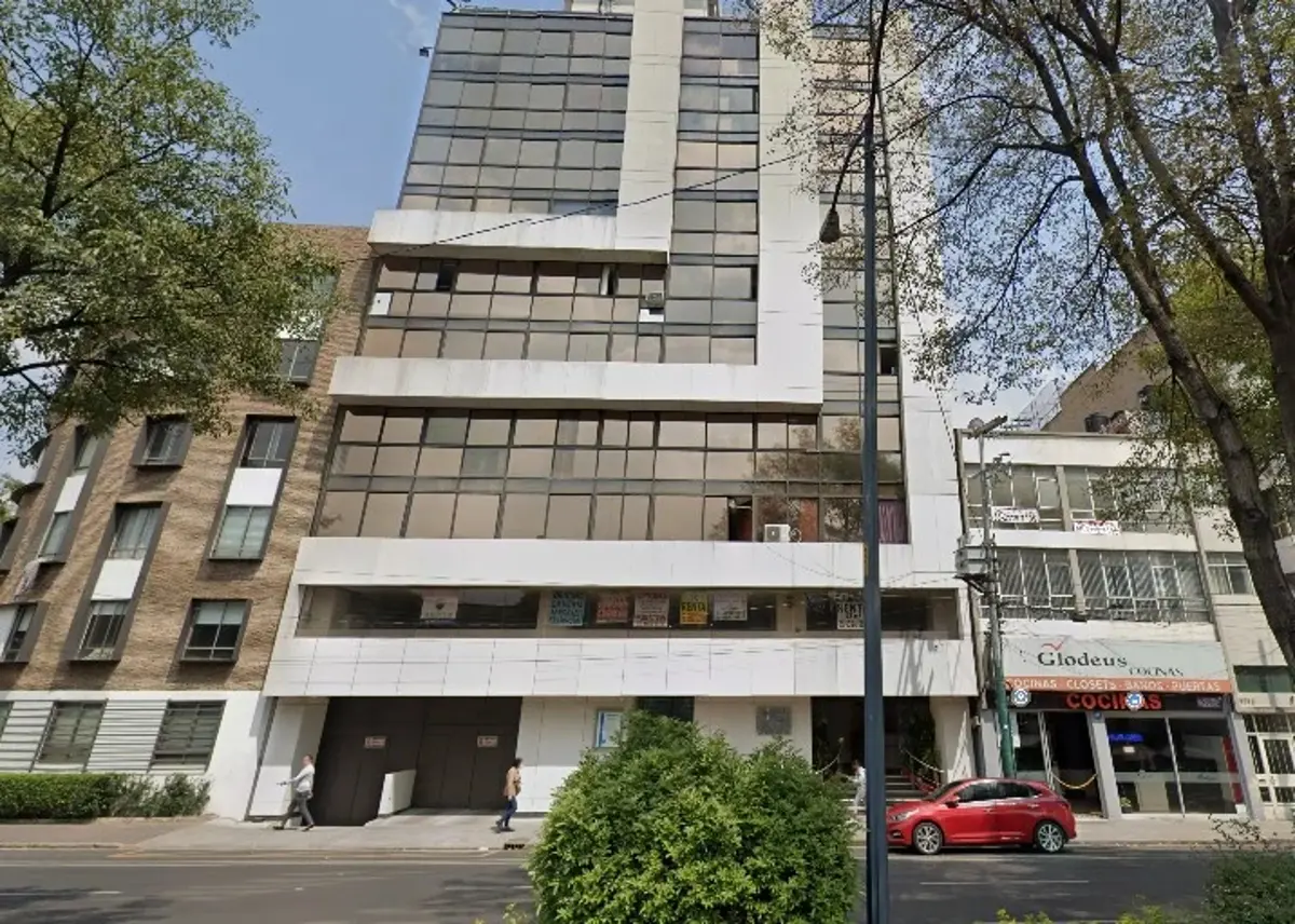 Departamento en venta en Letran Valle, Benito Juárez — foto 1 de 13