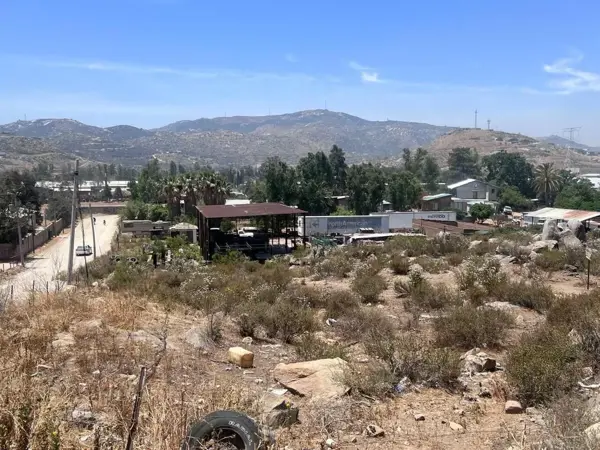 Terreno en venta en San José, Tecate — foto 3 de 8