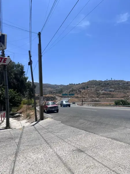 Terreno en venta en San José, Tecate — foto 2 de 8