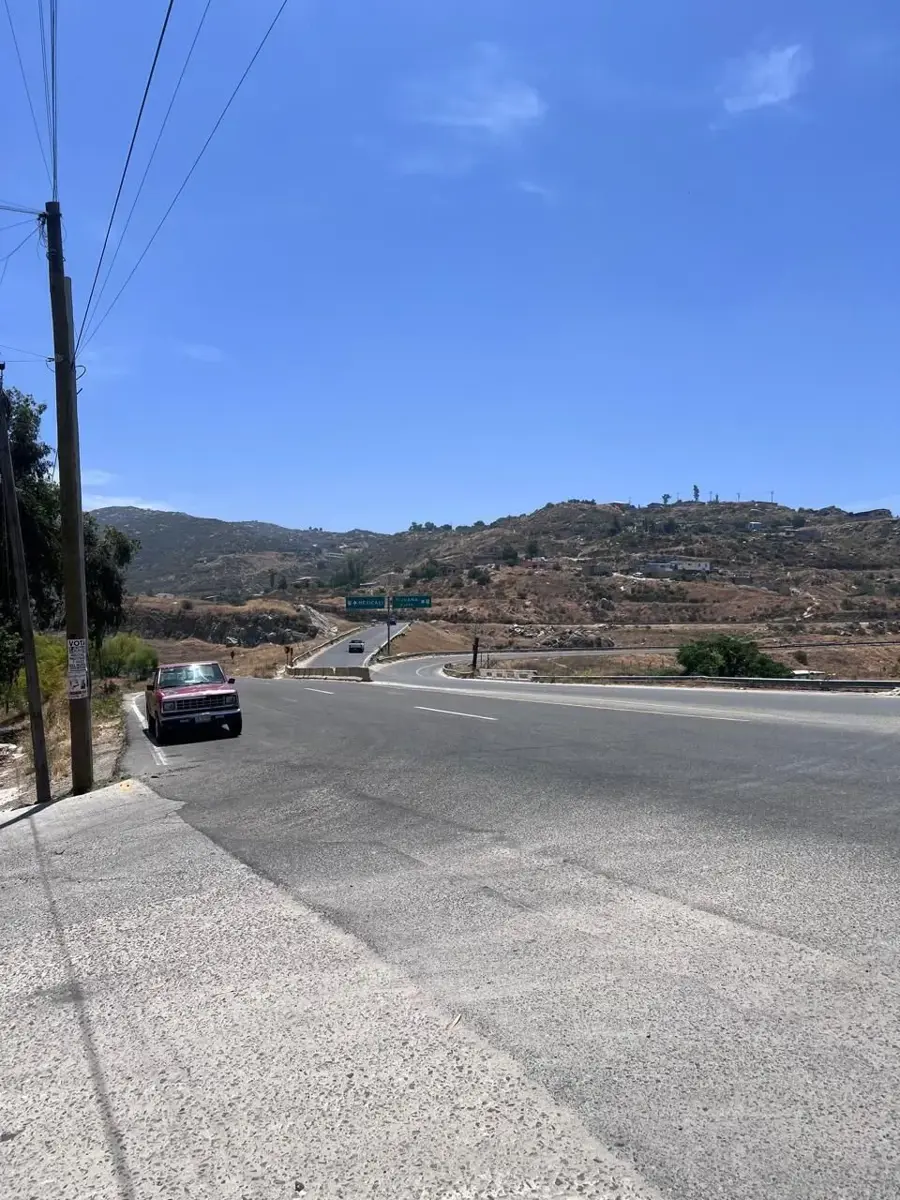 Terreno en venta en San José, Tecate — foto 1 de 8
