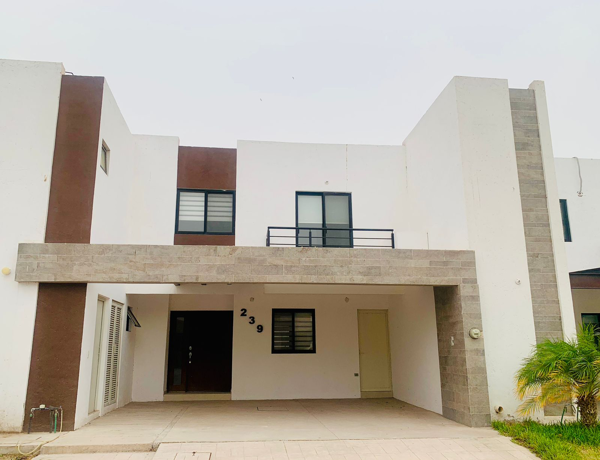 Casa en renta en Los Viñedos, Torreón, Coahuila de Zaragoza Casa en renta en Los Viñedos, Torreón, Coahuila de Zaragoza