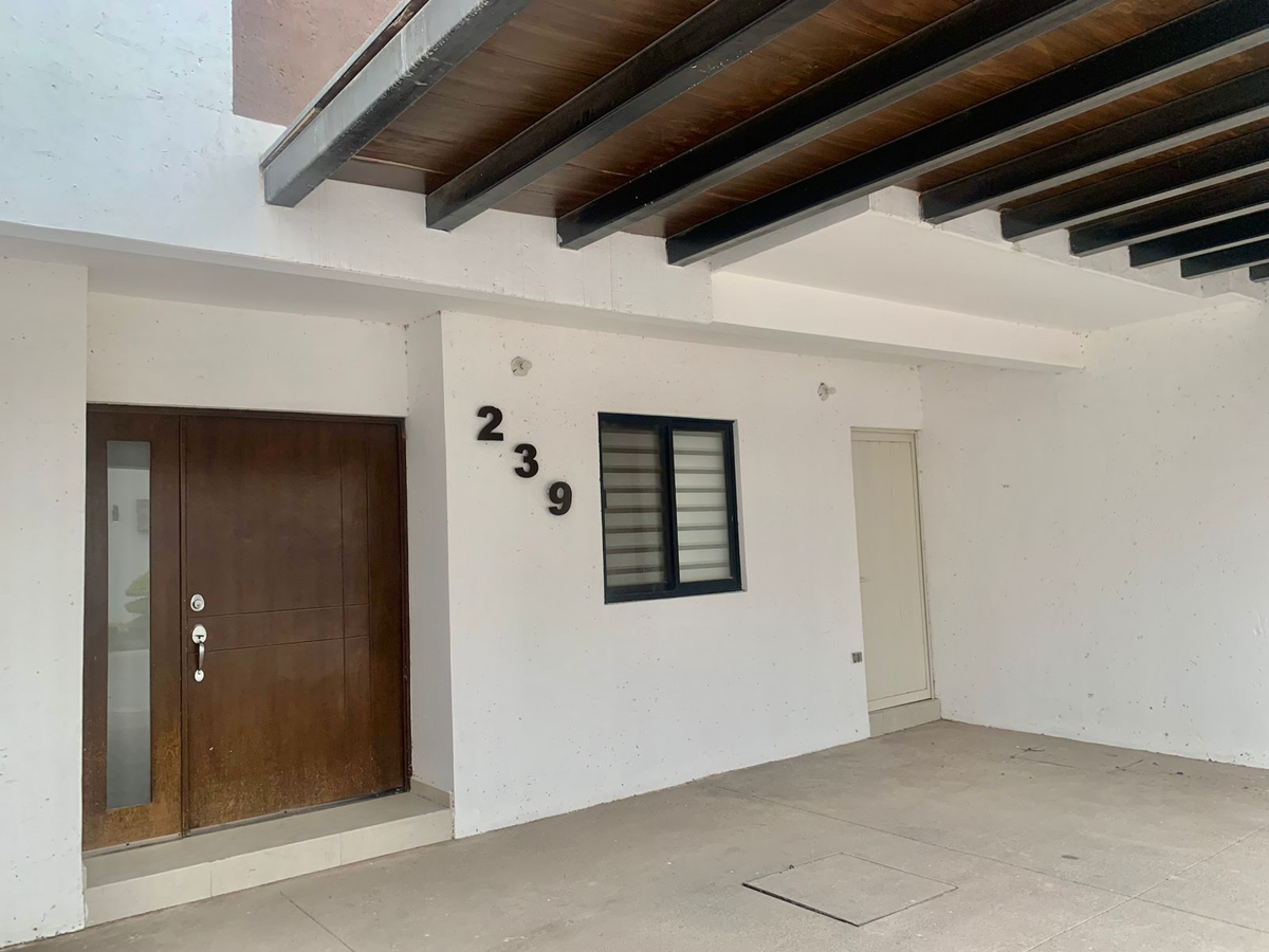 Vista 2 de Casa en Renta en Los Viñedos, Torreón, Coahuila de Zaragoza
