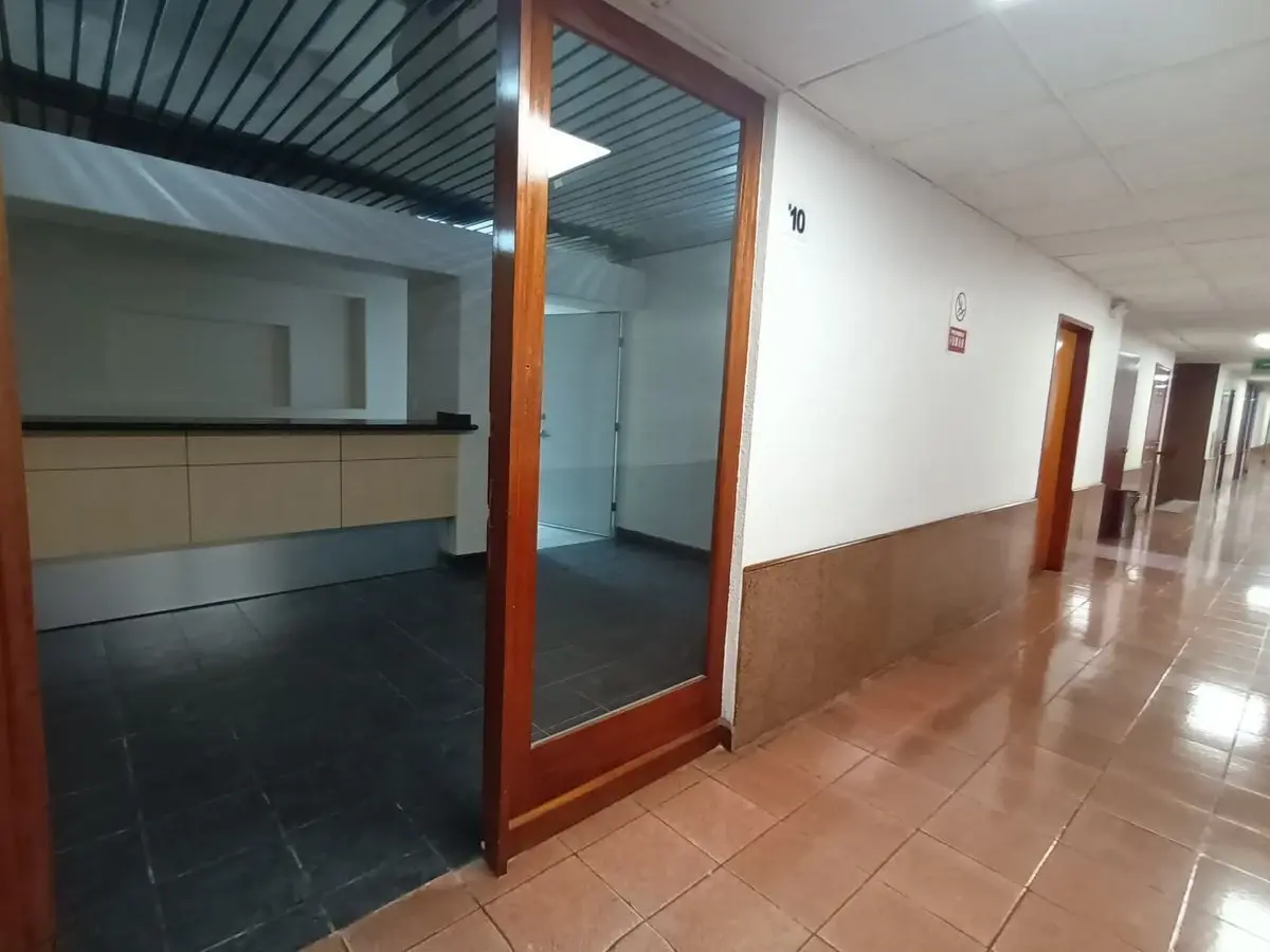 Oficina en renta en Revolucion, Tijuana — foto 1 de 11