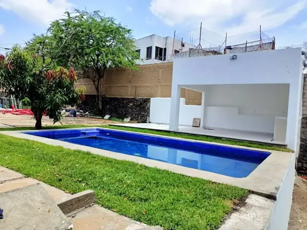 Departamento en venta en Vicente Estrada Cajigal, Cuernavaca — foto 3 de 13