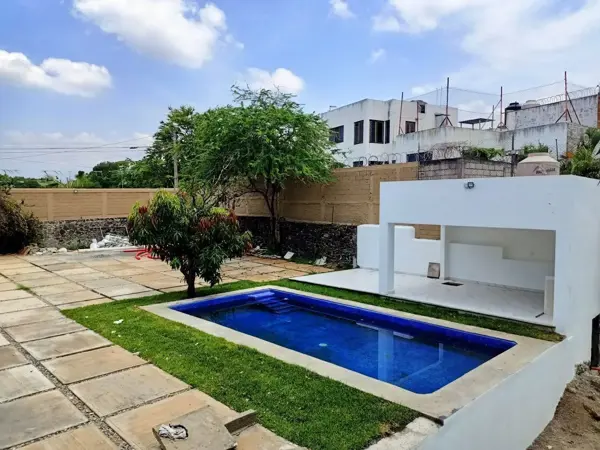 Departamento en venta en Vicente Estrada Cajigal, Cuernavaca — foto 2 de 13