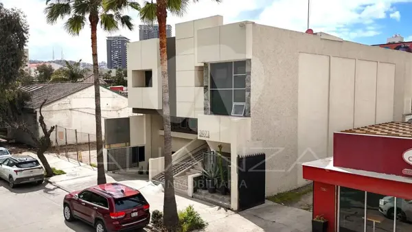 Edificio en renta en Anexa del Rio, Tijuana — foto 3 de 17