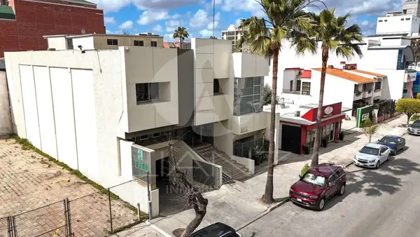 Edificio en renta en Anexa del Rio, Tijuana — foto 2 de 17