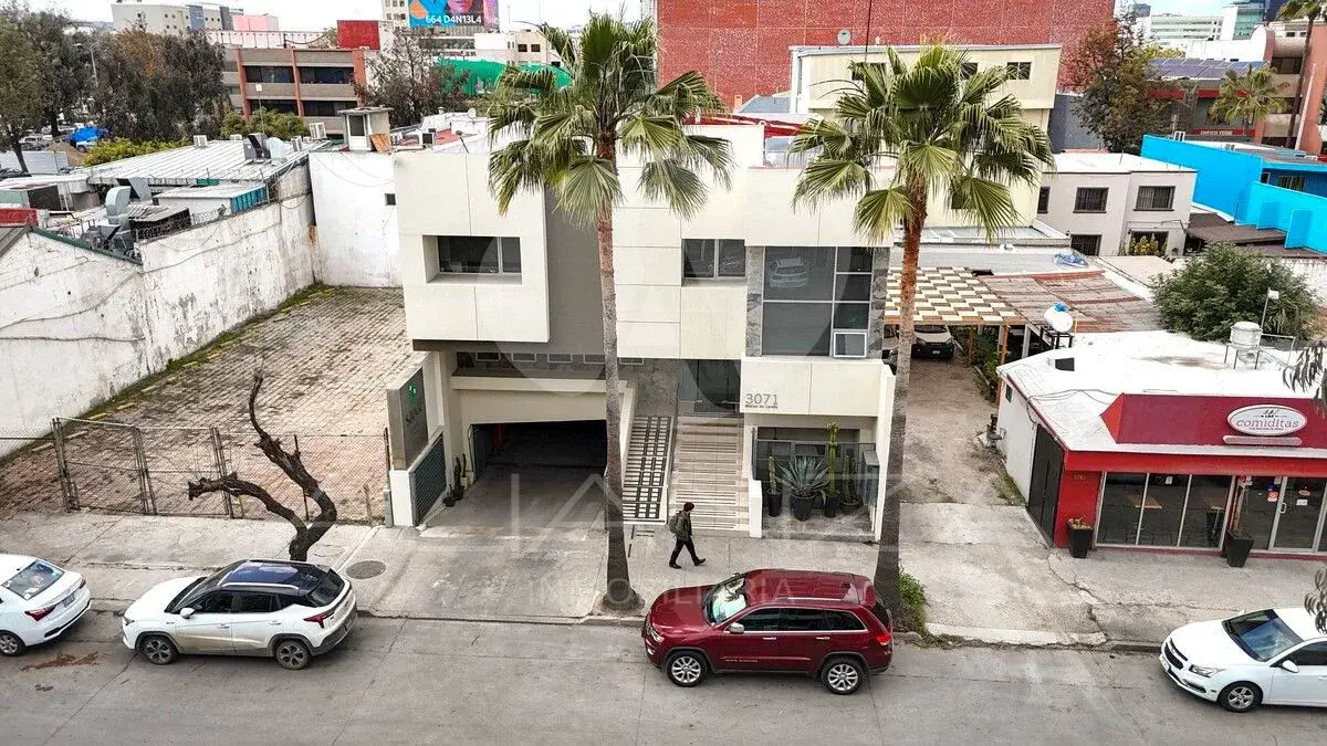 Edificio en renta en Anexa del Rio, Tijuana — foto 1 de 17