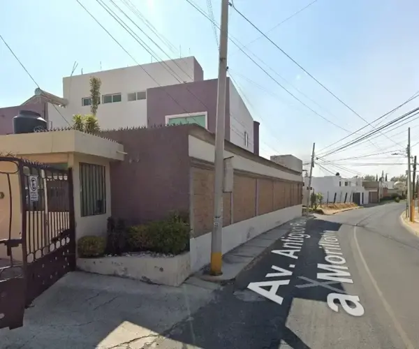 Casa en venta en Campestre Morillotla, San Andrés Cholula — foto 2 de 13