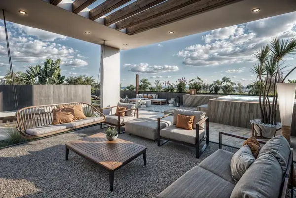 Departamento en venta en Real del Valle, Mazatlán — foto 2 de 5
