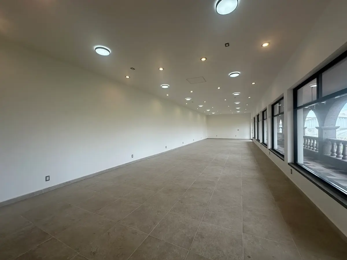 Oficina en renta en Bolaños, Querétaro, Querétaro