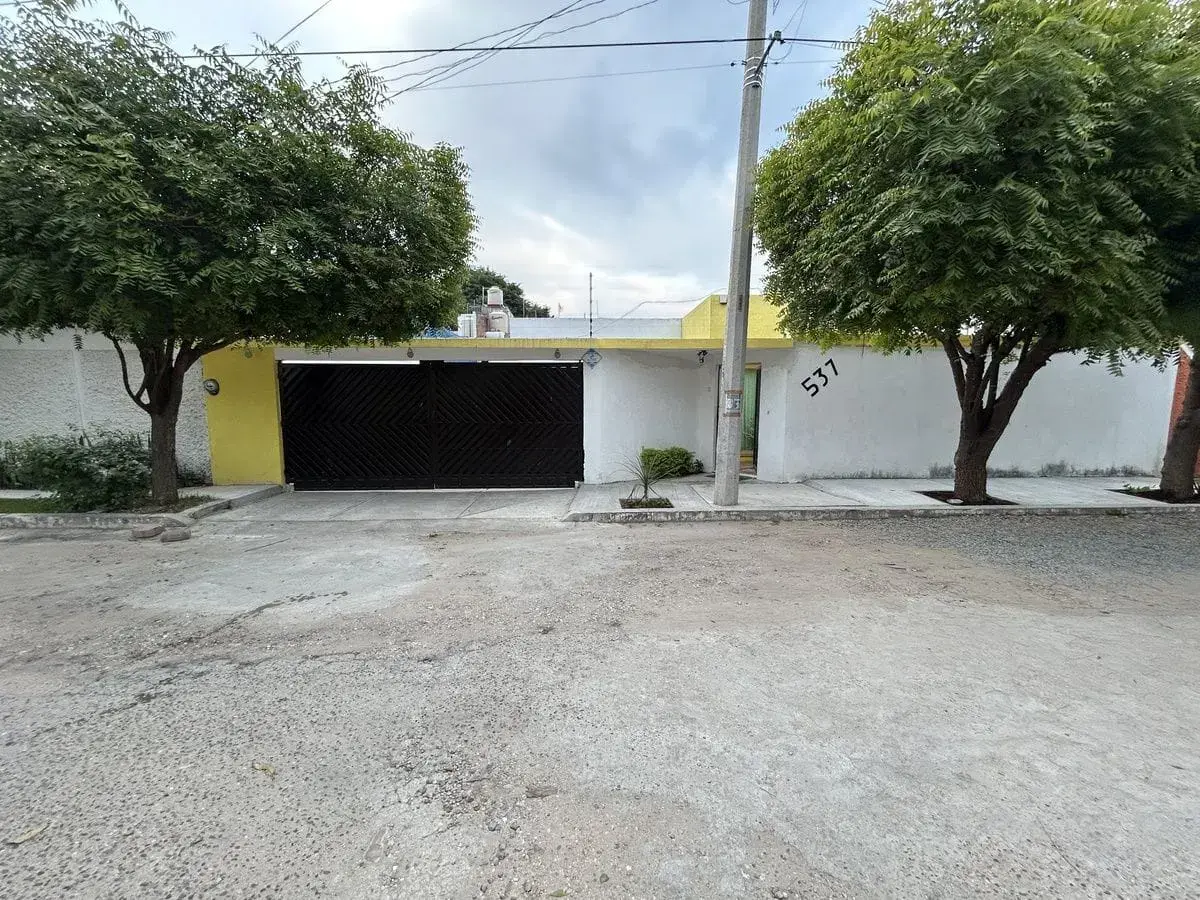 Casa en venta en La Gloria, Tuxtla Gutiérrez — foto 1 de 13