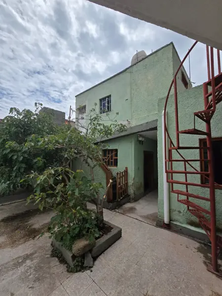 Terreno en venta en Maestranza, Pachuca de Soto — foto 3 de 6