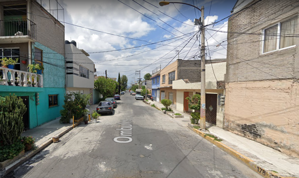 Casa en venta en La Perla, Nezahualcóyotl — foto 3 de 10