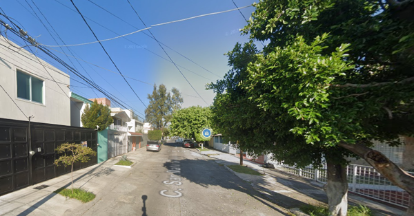 Casa en venta en Chapalita, Guadalajara — foto 3 de 10