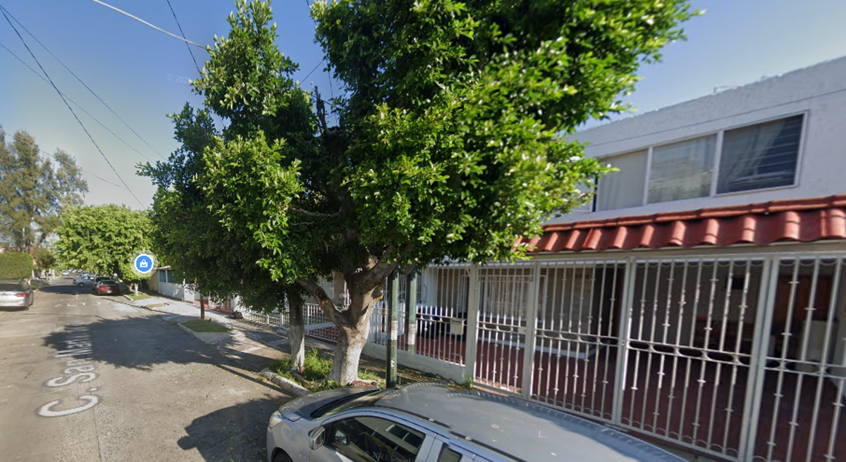 Casa en venta en Chapalita, Guadalajara — foto 1 de 10