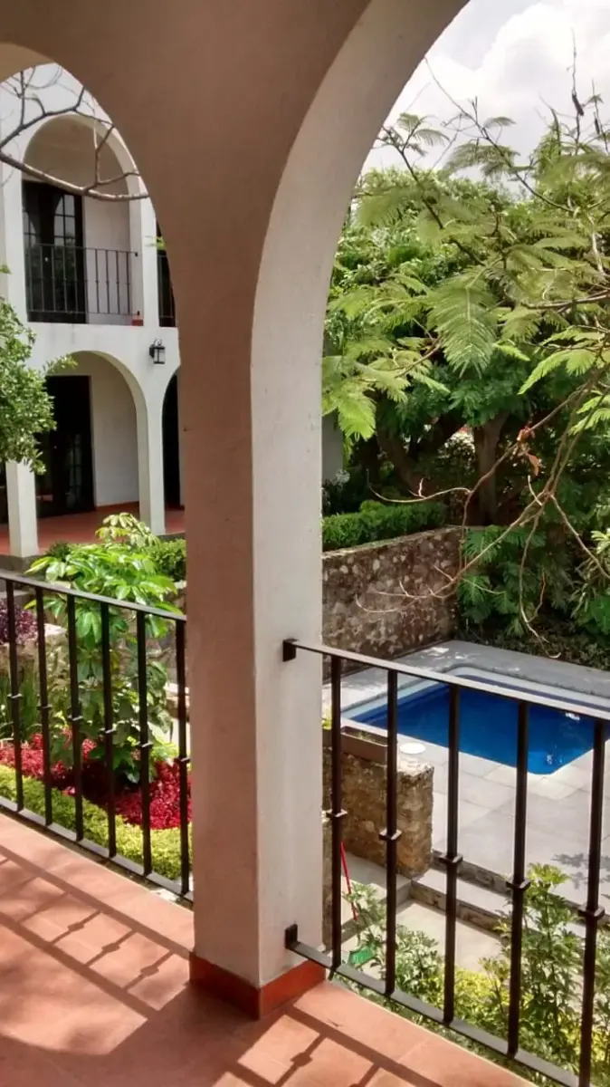 Departamento en renta en Santa Maria Ahuacatitlan, Cuernavaca — foto 1 de 13