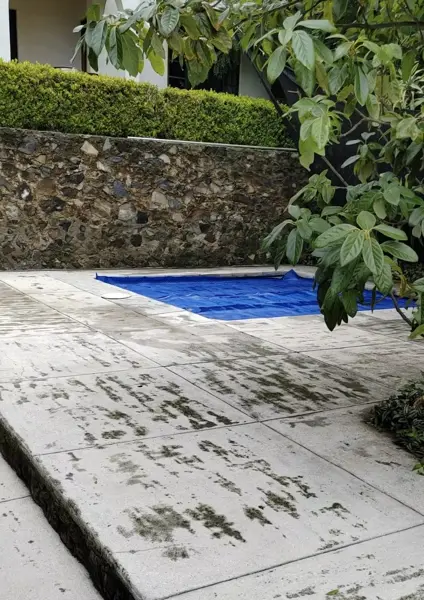 Departamento en renta en Santa Maria Ahuacatitlan, Cuernavaca — foto 3 de 13