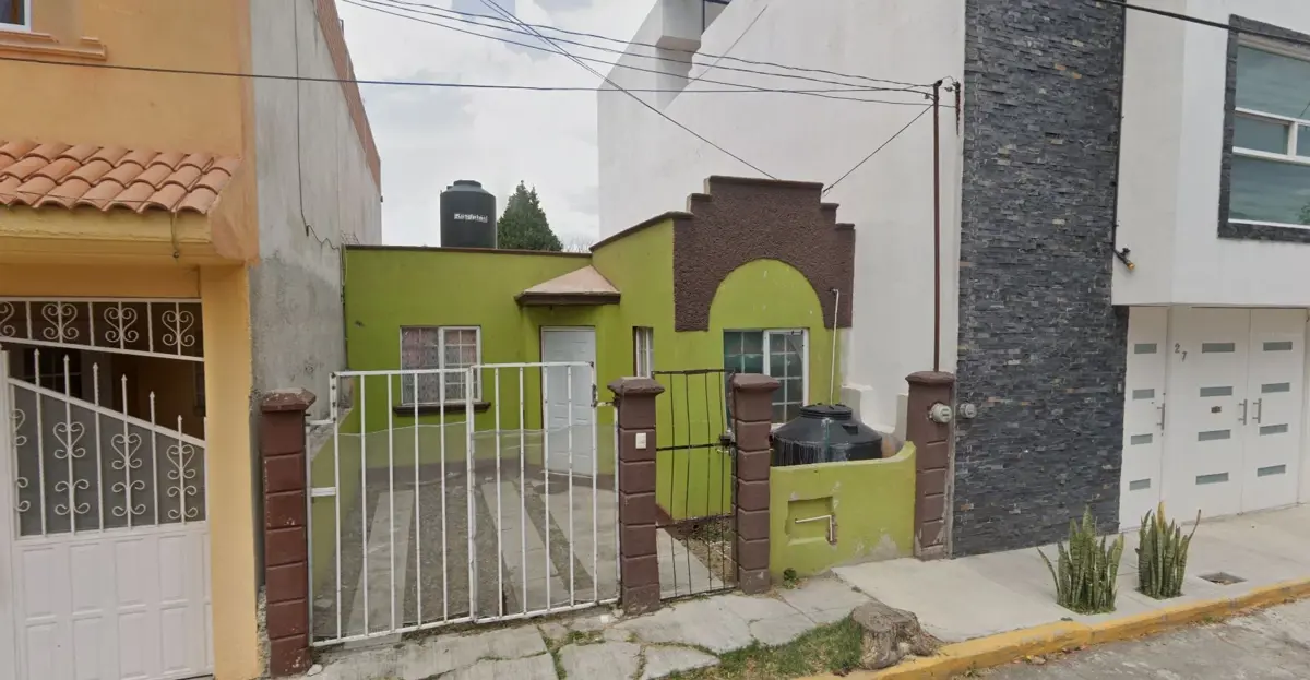 Casa en venta en Doña María, Tzompantepec — foto 1 de 12
