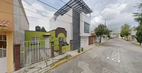 Casa en venta en Doña María, Tzompantepec — foto 3 de 12